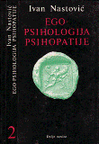 Ego-psihologija psihopatije